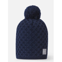 Reima шапка Nyksund 5300066B-6980 детская зимняя